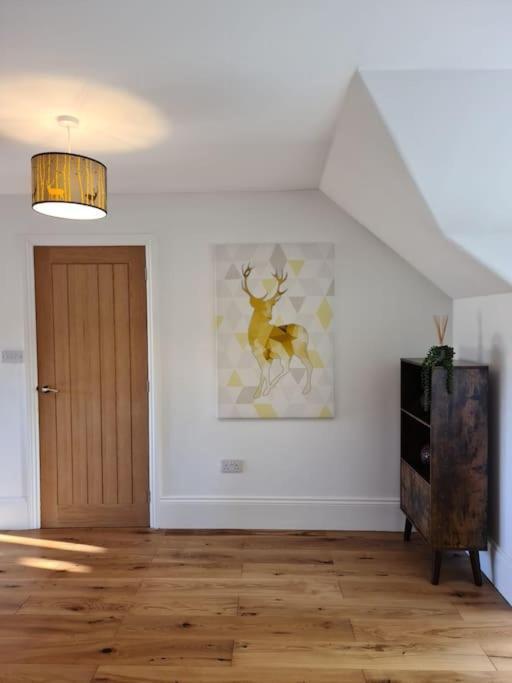 Stylish Georgian Apartment In An Ideal Location North Walsham Exterior foto